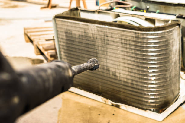 Best Affordable Air Duct Cleaning  in Mccullom Lake, IL
