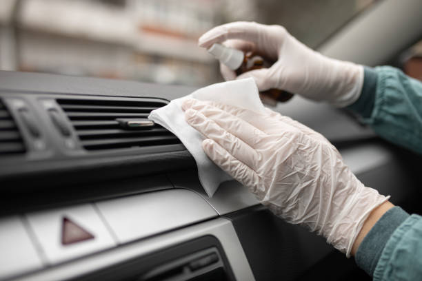 Best Best Air Duct Cleaning Company  in Mccullom Lake, IL