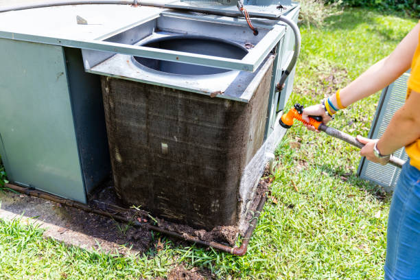 Best Ventilation Cleaning Services  in Mccullom Lake, IL