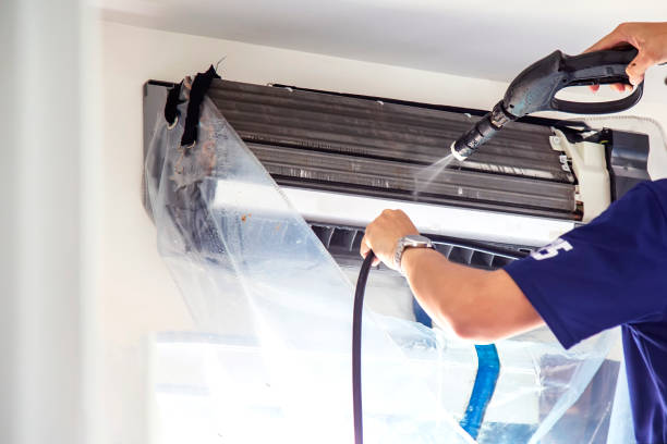 Professional Airduct Cleaning in IL