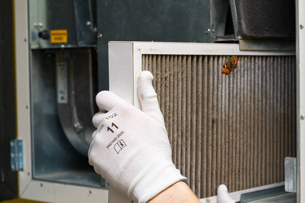 Best Air Duct Cleaning Company Near Me  in Mccullom Lake, IL