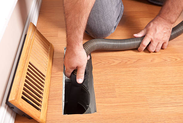 Best Emergency Air Duct Cleaning  in Mccullom Lake, IL