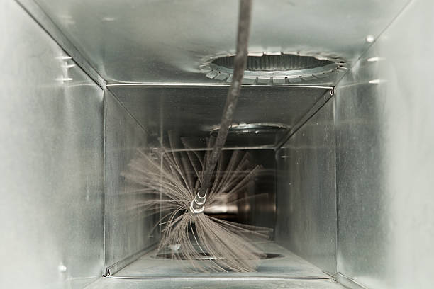 Best Home Air Vent Cleaning  in Mccullom Lake, IL
