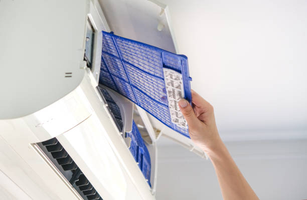 Best HVAC Maintenance and Cleaning  in Mccullom Lake, IL