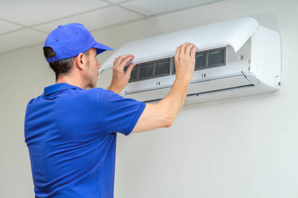 Best HVAC Duct Inspection Services  in Mccullom Lake, IL