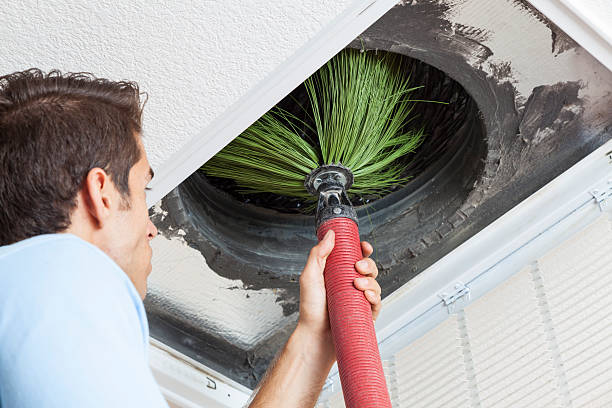 Best Air Duct Cleaning Near Me  in Mccullom Lake, IL