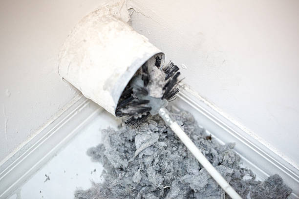 Best Air Duct Cleaning Company Near Me  in Mccullom Lake, IL
